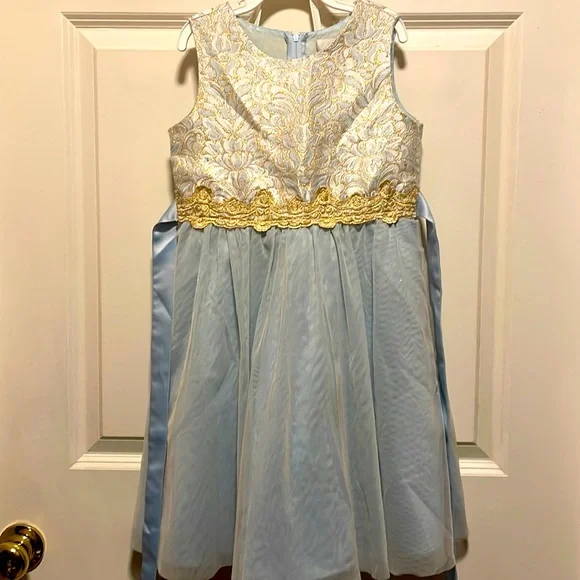 Rare Editions | Dresses | Rare Editions Little Girl Dress Formal | Poshmark
